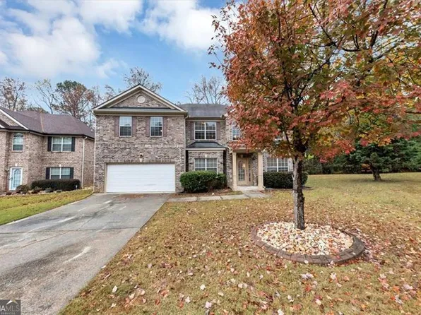 4055 Butternut Pl, Atlanta, GA 30349