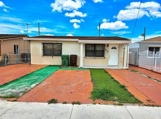 4596 E 8th Ct, Hialeah, FL 33013