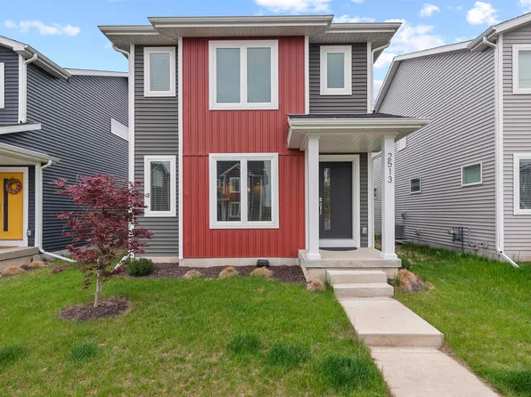 2513 Spark St, Fitchburg, WI 53711