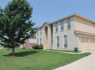 211 Pomo Trl, Harker Heights, TX 76548