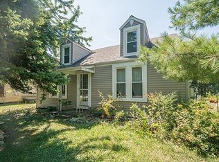 475 Bergen Ave, Ypsilanti, MI 48197