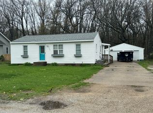 5702 Leona Ave, Muskegon, MI 49442