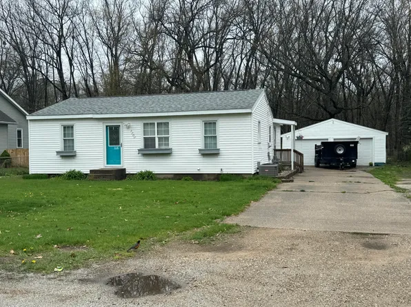 5702 Leona Ave, Muskegon, MI 49442
