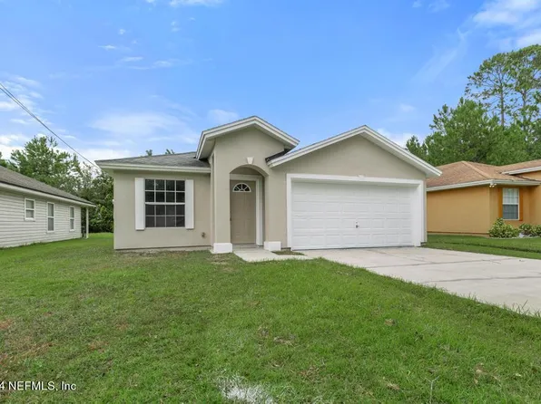 8475 CHERYL ANN Lane, Jacksonville, FL 32244