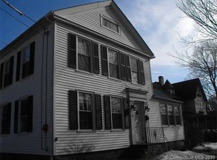 33 Elm St, Deep River, CT 06417