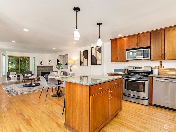 4th image of 8321 8th Avenue NW #A