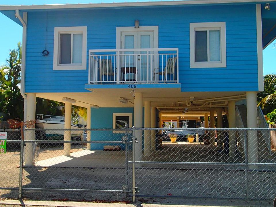 408 Big Pine rd Front view