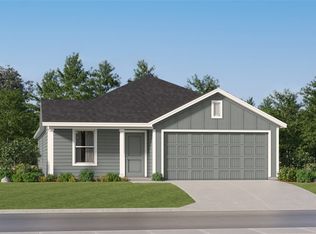 10720 Dusty Ranch Rd, Fort Worth, TX 76108