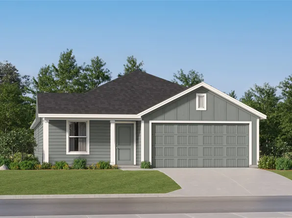 2284 Tierra Madre Blvd, Fort Worth, TX 76108