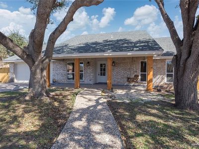 6000 N 33rd St, McAllen, TX, 78504