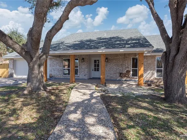 6000 N 33rd St, McAllen, TX 78504