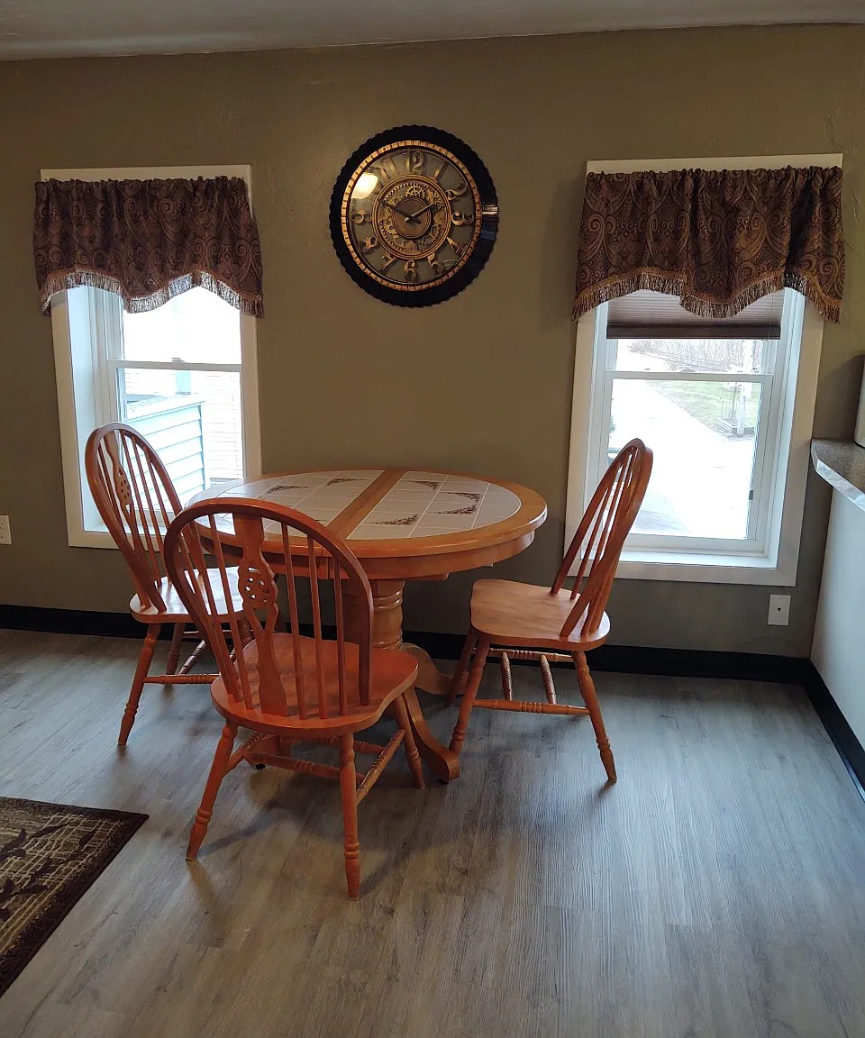 1 bed, $1,275 — Photo 2