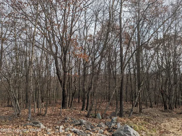 156 Russell Ct, Effort, PA 18330