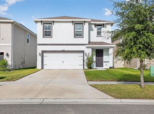 32597 Canyonlands Dr, Wesley Chapel, FL 33543