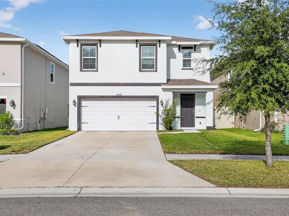 32597 Canyonlands Dr, Wesley Chapel, FL 33543