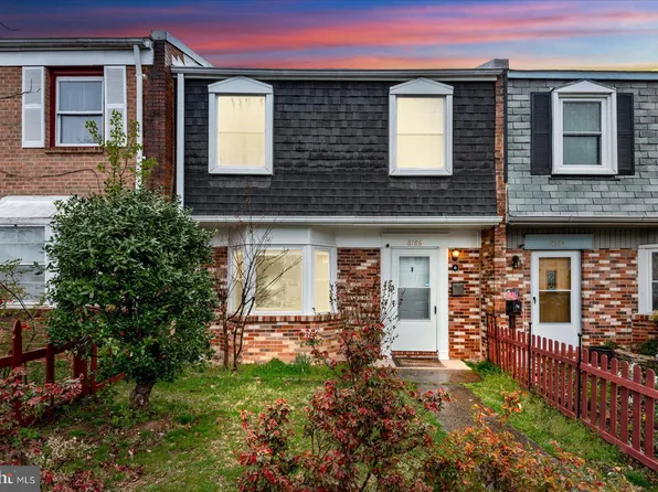 8186 Community Dr, Manassas, VA 20109