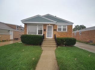 2403 Lincoln St, Park Ridge, IL