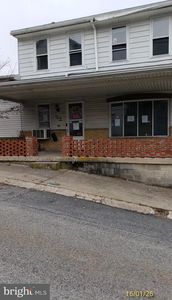 526 S Diamond St, Shamokin, PA, 17872
