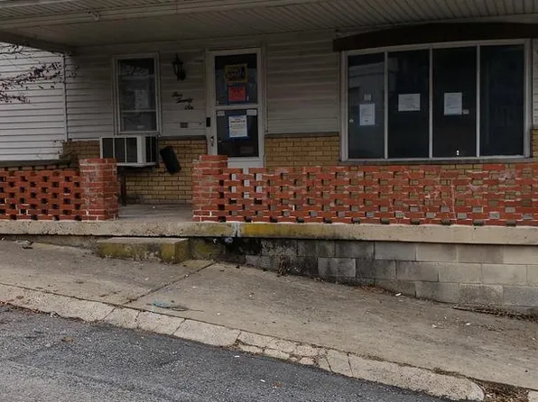 526 S Diamond St, Shamokin, PA 17872