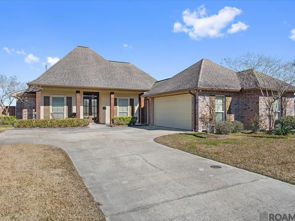 40308 Kapelle Ave, Prairieville, LA 70769