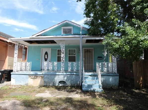 2117 Spain St, New Orleans, LA 70117