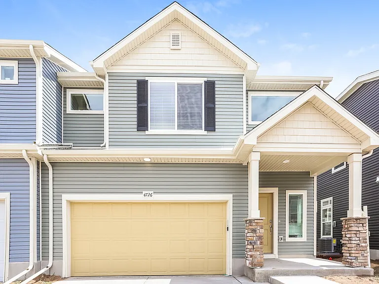 4726 N Tower Dr — Photo 1