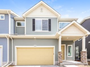 4726 N Tower Dr, Denver, CO 80249