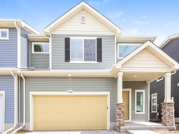4726 N Tower Dr, Denver, CO 80249