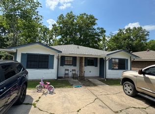 1011 Seville Ave APT B, Baker, LA 70714