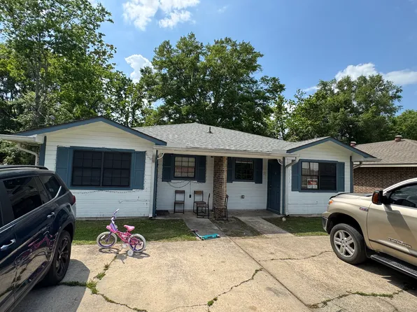 1011 Seville Ave APT B, Baker, LA 70714