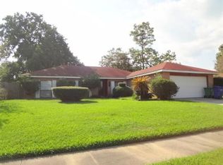 211 William Dr, Slidell, LA 70458