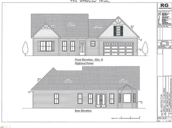 462 Waterview Dr, Lagrange, GA 30240