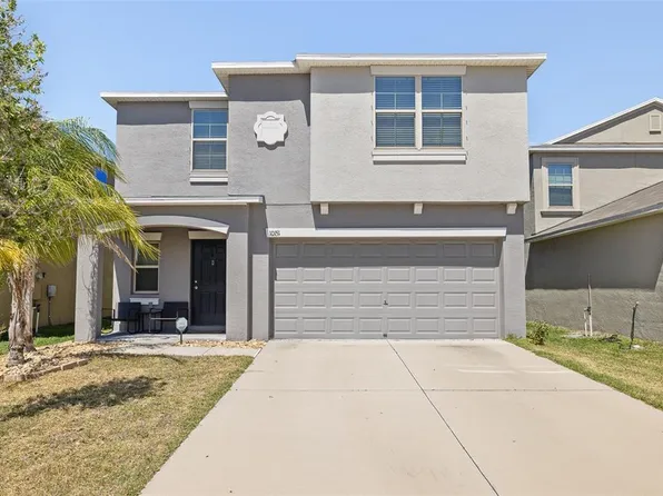 10151 Golden Wonder Ln, Riverview, FL 33579