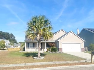 101 Rundle Ln, Summerville, SC 29483