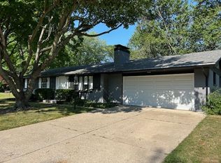 2010 Lake Heights Rd NW, Canton, OH 44708