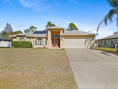 1712 Lansdale Ave, North Port, FL, 34286