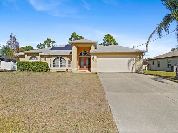 1712 Lansdale Ave, North Port, FL 34286