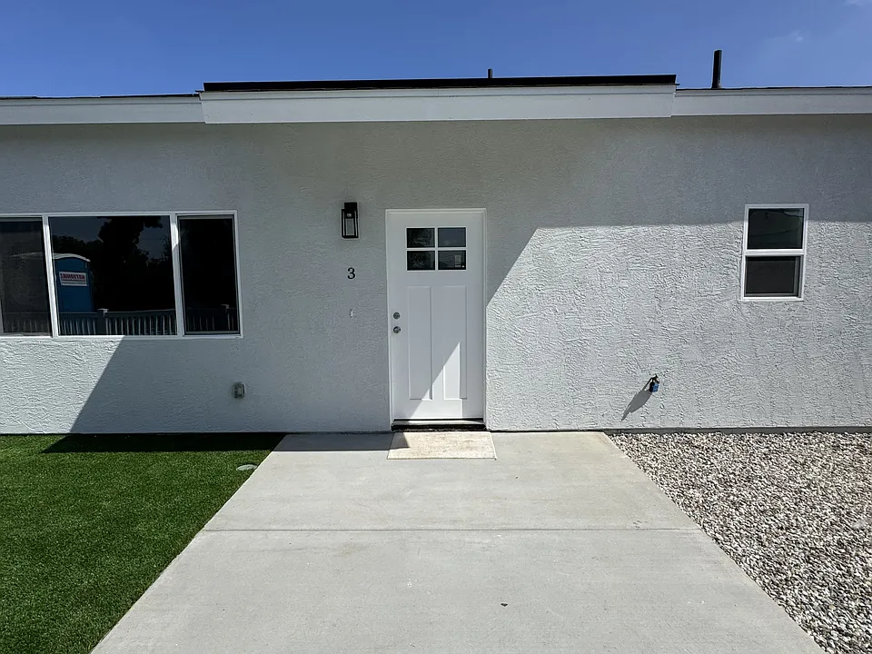 1132 Alpine Ave #3