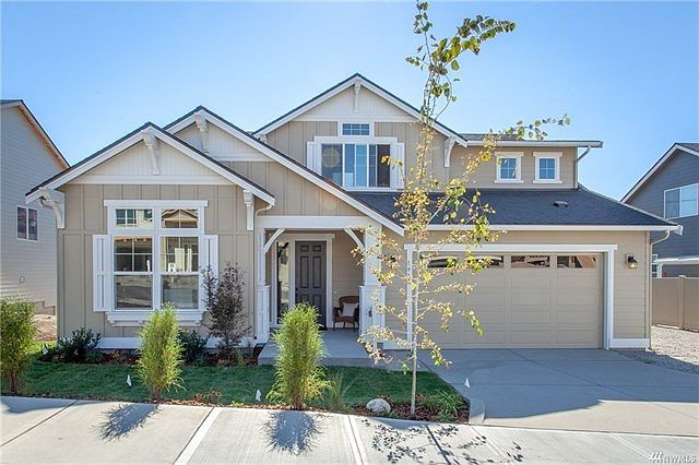 Welcome Home!  This beautiful craftsman style home with River Views is ready for it's new owners.  1958 Legendary Lane could be your new address...