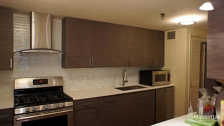 Rented by Manhattan Connection