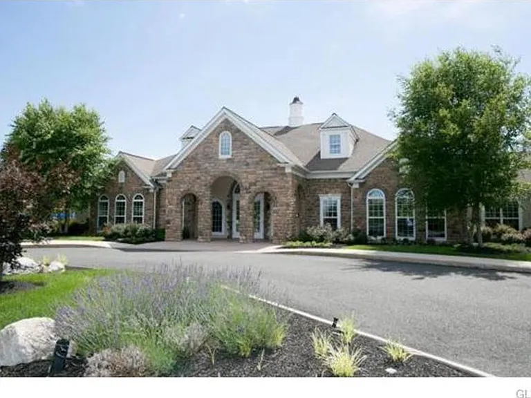 clubhouse