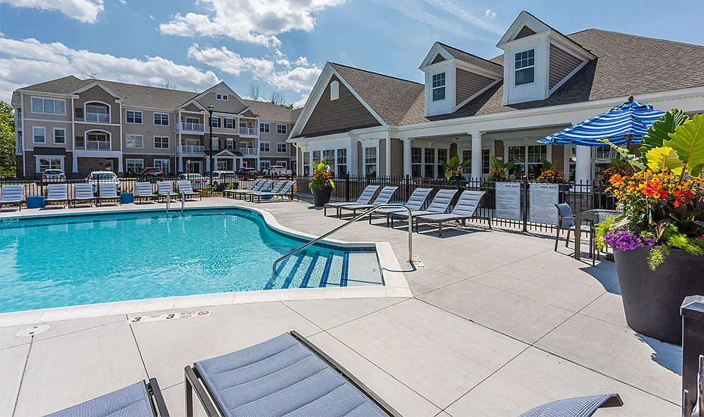 Winding Creek Apartments — Photo 3
