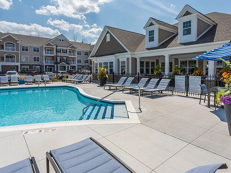 Winding Creek Apartments — Photo 3