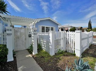 3824 36th St, San Diego, CA 92104