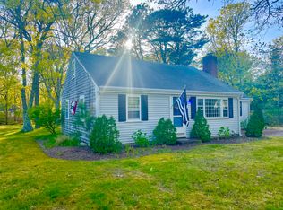 27 Tern Rd, South Yarmouth, MA 02664