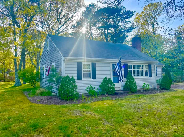 27 TERN Road, South Yarmouth, MA 02664