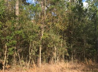 Saucier Fairley Rd, Saucier, MS 39574