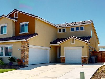 824 Marybelle Ct, Merced, CA, 95348
