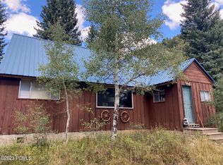8743 Pine Way, Peoa, UT 84061