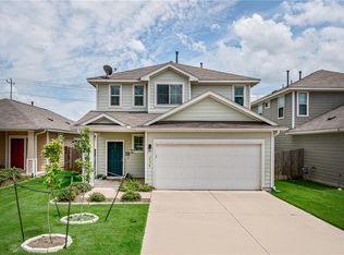 234 Twisted Oaks Ln, Buda, TX 78610